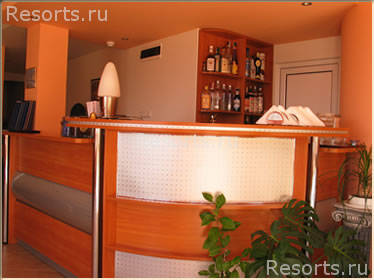 Arlanda Hotel 13